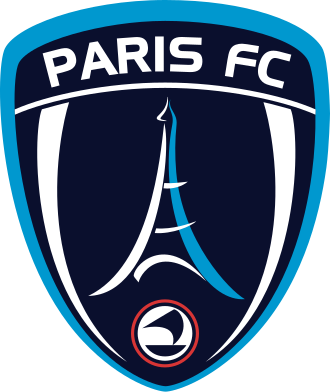 Paris FC Paris FC